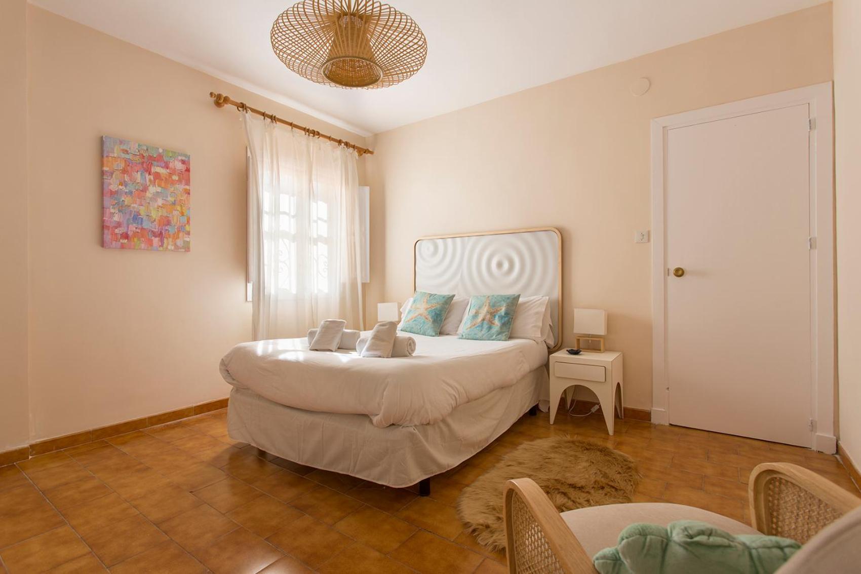 Fab Design Albaicin Serenity Con Piscina Гранада Екстериор снимка
