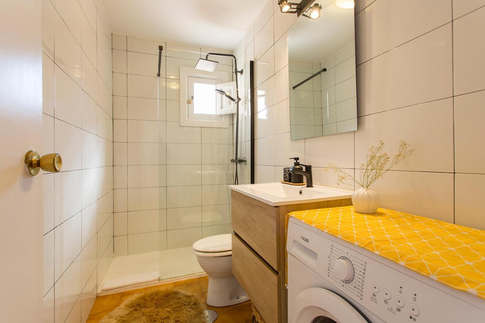 Fab Design Albaicin Serenity Con Piscina Гранада Екстериор снимка