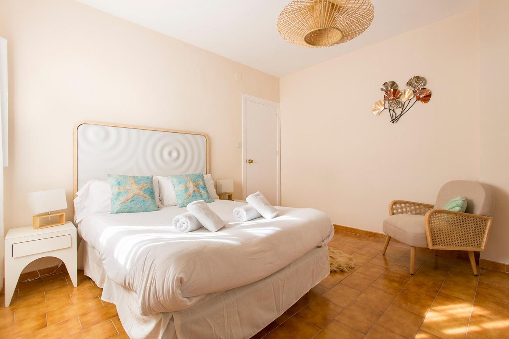 Fab Design Albaicin Serenity Con Piscina Гранада Екстериор снимка