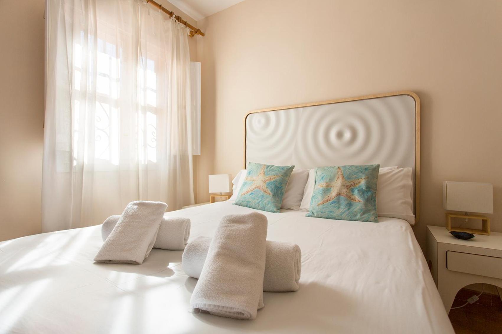 Fab Design Albaicin Serenity Con Piscina Гранада Екстериор снимка
