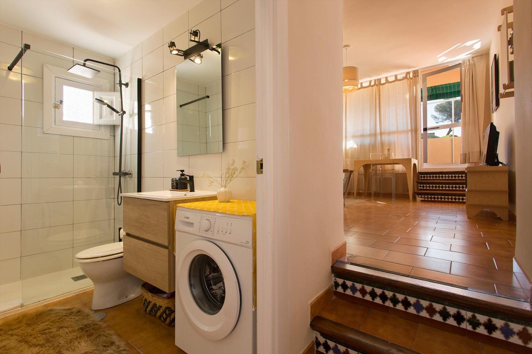 Fab Design Albaicin Serenity Con Piscina Гранада Екстериор снимка